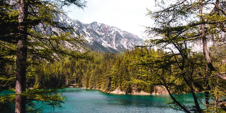 Krásny hotel v Štajerských Alpách s polpenziou a neobmedzenými saunami