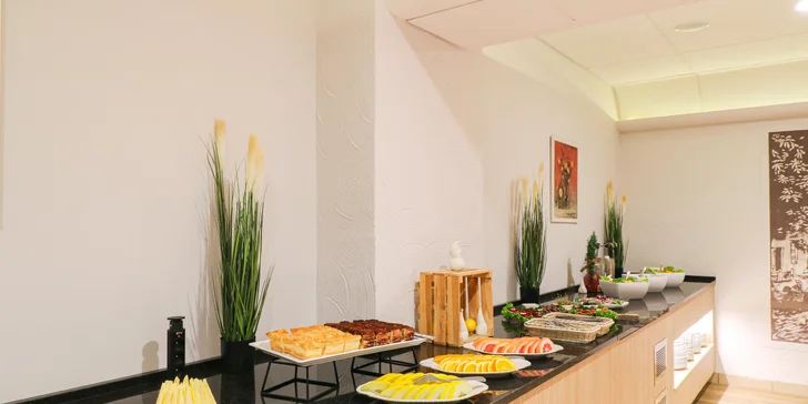 Baltská pohoda: hotel v Svinoústí kúsok od pláže, polpenzia, wellness, first minute aj noc zadarmo