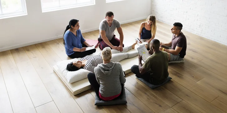 Kurzy maderoterapie pod vedením profesionálnej lektorky v Madero Eri