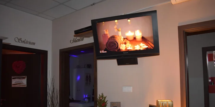 Výhodné permanentky do solária v známom salóne Vivien: 20 alebo 40 minút