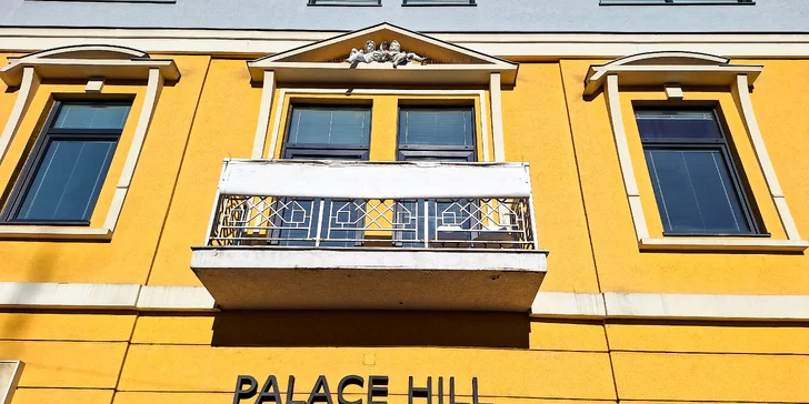 Pobyt v apartmáne v centre Popradu s neobmedzenou infra saunou a parkovaním