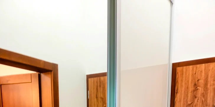 Pobyt v apartmáne v centre Popradu s neobmedzenou infra saunou a parkovaním