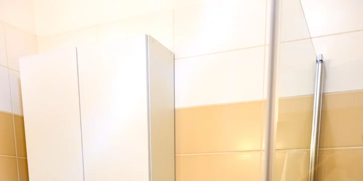 Pobyt v apartmáne v centre Popradu s neobmedzenou infra saunou a parkovaním