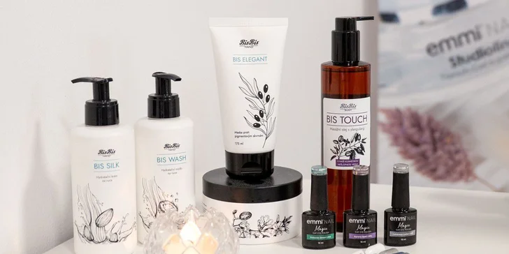 Mokrá, suchá či kombinovaná pedikúra aj gél lak