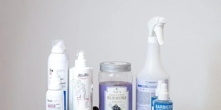 Mokrá, suchá či kombinovaná pedikúra aj gél lak