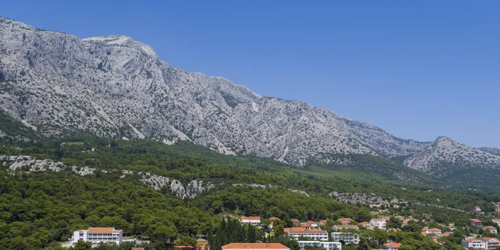 Pobyt na chorvátskom polostrove Pelješac: pri pláži, s bazénom a polpenziou alebo all inclusive