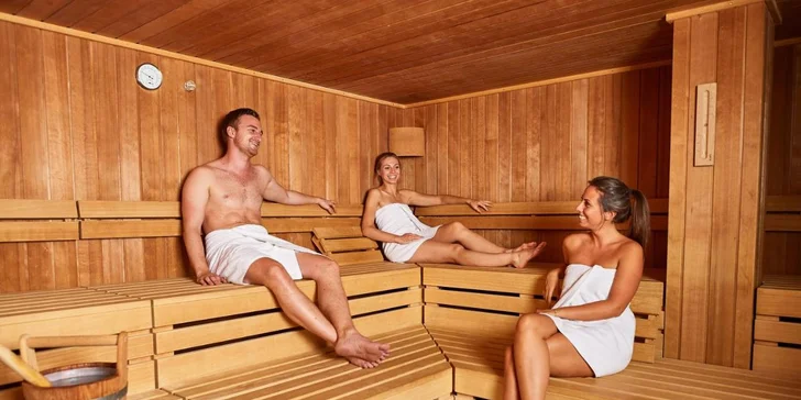 Pobyt v modernom horskom hoteli v Korutánsku s raňajkami a saunami