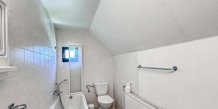 Chaty v Čistej v Krkonošiach až pre 8 osôb: zjazdovky, výlety a v lete bazén