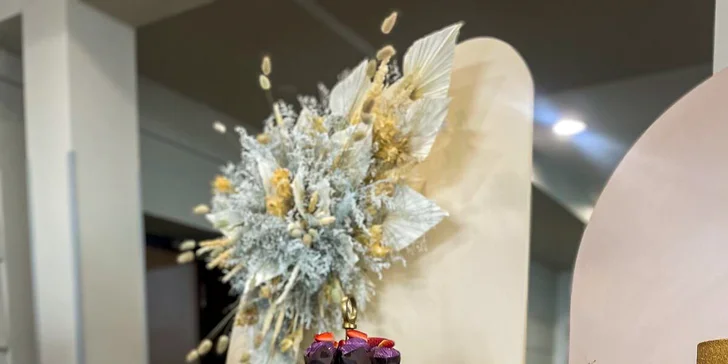 Romantika pre dvoch v Žiline so sektom, polpenziou a neobmedzeným vstupom do wellness