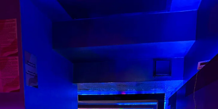 Romantika pre dvoch v Žiline so sektom, polpenziou a neobmedzeným vstupom do wellness