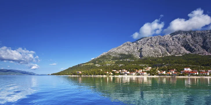 Pobyt na polostrove Pelješac: pri pláži, s bazénmi a s raňajkami alebo polpenziou