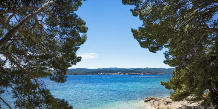 Pobyt na polostrove Pelješac: pri pláži, s bazénmi a s raňajkami alebo polpenziou