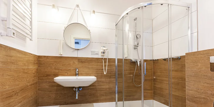 Apartmány pre 4 až 6 osôb pri Balte: ubytovanie pri pláži aj možnosť stravy