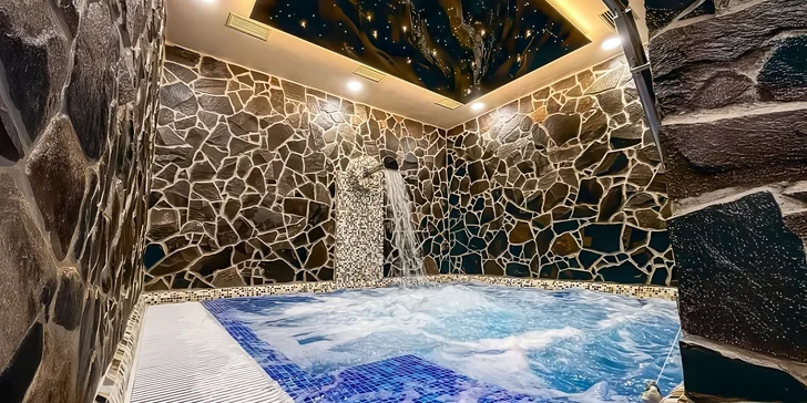 Útulné apartmány priamo v Detve, možnosť raňajok a wellness