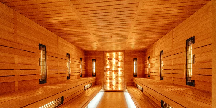 4* hotel v Petrčane pri Zadare: hneď pri pláži, s raňajkami alebo polpenziou a neobmedzeným wellness