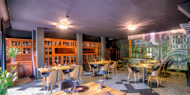 Poľské Krkonoše: raňajky alebo polpenzia, neobmedzený wellness aj otužovanie a inhalácia radónu