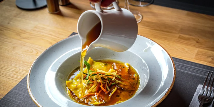 Poľské Krkonoše: raňajky alebo polpenzia, neobmedzený wellness aj otužovanie a inhalácia radónu