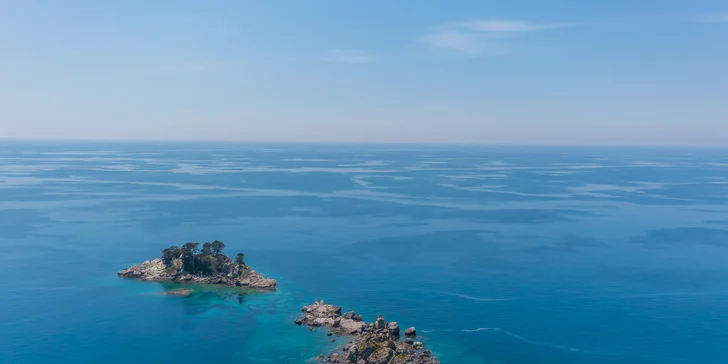 Pohoda pri mori v Čiernej Hore: apartmány kúsok od pláže aj vonkajší bazén