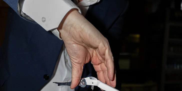 Ochutnávky vína: 10 unikátnych vzoriek s občerstvením aj tombolou