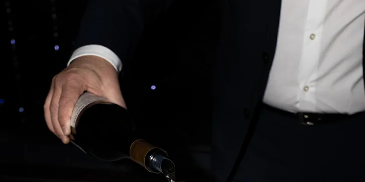 Ochutnávky vína: 10 unikátnych vzoriek s občerstvením aj tombolou