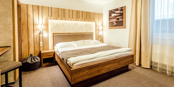 Rodinný dovolenkový raj na Liptove: množstvo atrakcií pre deti i dospelých, animátori a krásna príroda