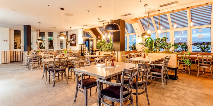 Rodinný dovolenkový raj na Liptove: množstvo atrakcií pre deti i dospelých, animátori a krásna príroda