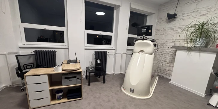 Zoštíhľujúce procedúry: Vacufit, lymfodrenáž, infrasauna aj permanentky