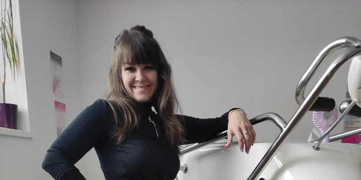 Zoštíhľujúce procedúry: Vacufit, lymfodrenáž, infrasauna aj permanentky