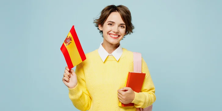 Prezenčný 10-týždňový kurz španielčiny s native lektormi pre začiatočníkov aj pokročilých