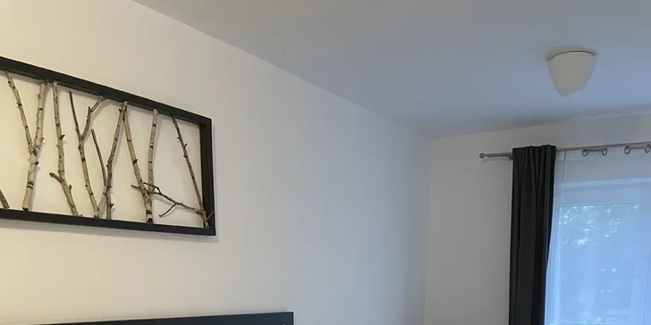 Pobyt v novom hoteli v Českom Švajčiarsku: raňajky, prípadne aj jedna večera a kúpací sud