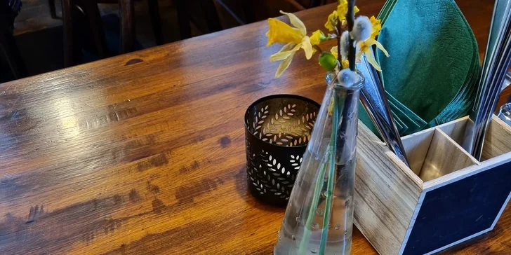 Pobyt v novom hoteli v Českom Švajčiarsku: raňajky, prípadne aj jedna večera a kúpací sud