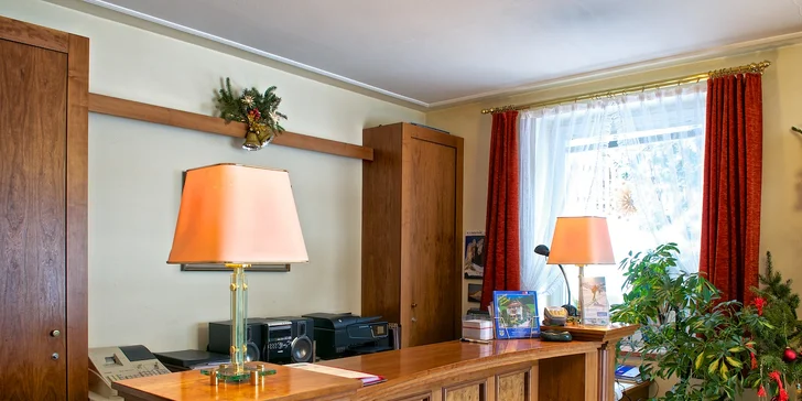 Horský penzión v Rakúskych Alpách, Bad Hofgastein: raňajky a noc zadarmo