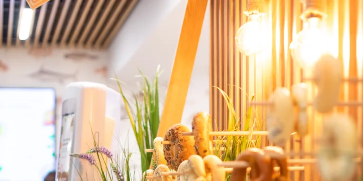 Domčeky alebo apartmány pri Balte s wellness aj animáciami neďaleko Sloviňského národného parku