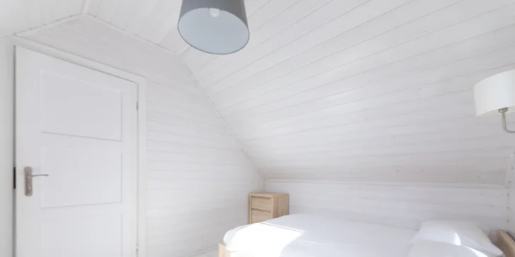 Domčeky alebo apartmány pri Balte s wellness aj animáciami neďaleko Sloviňského národného parku