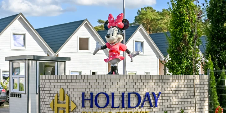 Domčeky alebo apartmány pri Balte s wellness aj animáciami neďaleko Sloviňského národného parku