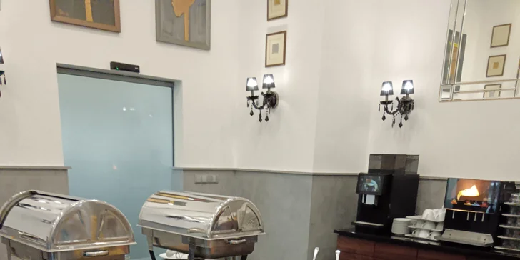 Pobyt v Karlových Varoch s raňajkami aj vstupmi do múzeí piva a kúpeľných pohárikov