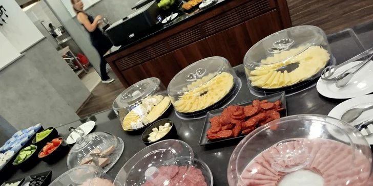 Pobyt v Karlových Varoch s raňajkami aj vstupmi do múzeí piva a kúpeľných pohárikov