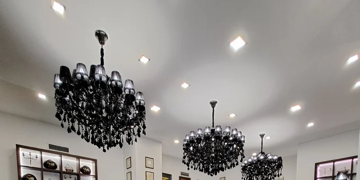 Pobyt v Karlových Varoch s raňajkami aj vstupmi do múzeí piva a kúpeľných pohárikov