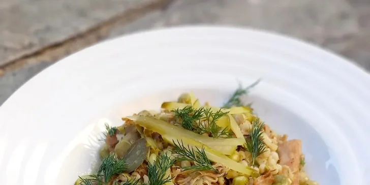 Pobyt v srdci Mikulova v Boutique hoteli Templ: raňajky, degustačné menu s párovaním vín a noc zdarma