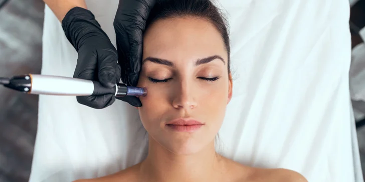 Kozmetické ošetrenia na omladenie pleti vrátane lososovej DNA