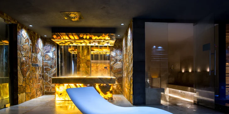 Rodinná dovolenka pri Balte: 4* hotel s neobmedzeným wellness, strava, vodný svet