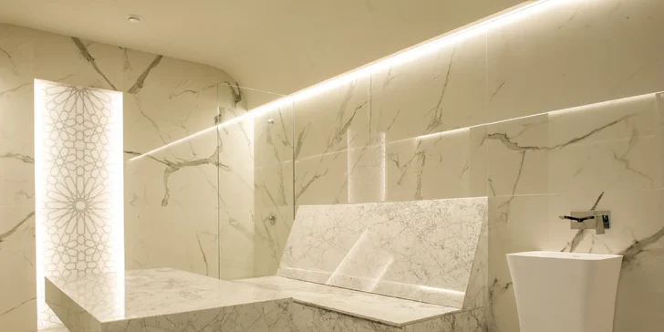 Rodinná dovolenka pri Balte: 4* hotel s neobmedzeným wellness, strava, vodný svet