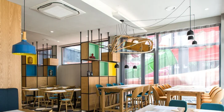 Rodinná dovolenka pri Balte: 4* hotel s neobmedzeným wellness, strava, vodný svet