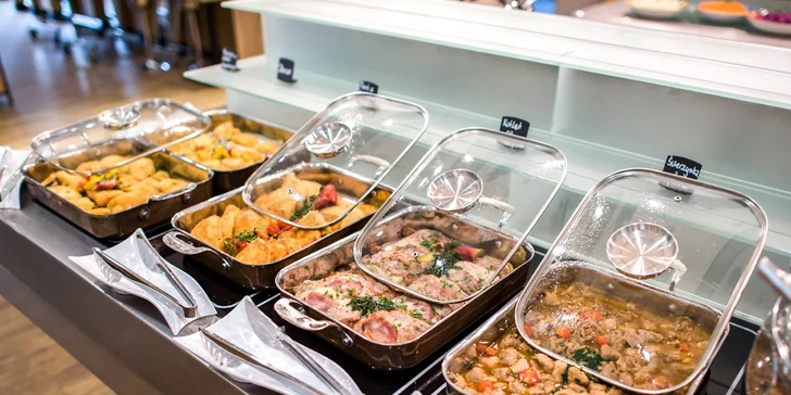 Rodinná dovolenka pri Balte: 4* hotel s neobmedzeným wellness, strava, vodný svet