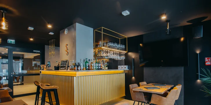 Poľské Krkonoše: strava, vstup do bazéna, možnosť sauny na izbe, akcia 2 deti zdarma