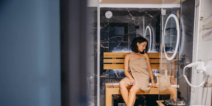 Poľské Krkonoše: strava, vstup do bazéna, možnosť sauny na izbe, akcia 2 deti zdarma