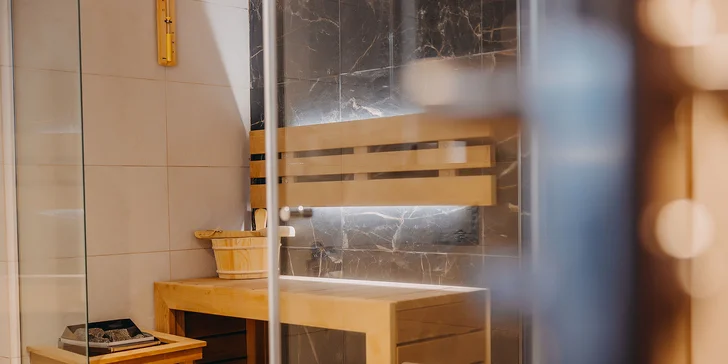 Poľské Krkonoše: strava, vstup do bazéna, možnosť sauny na izbe, akcia 2 deti zdarma