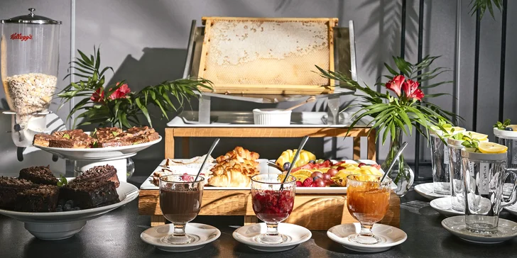 4* hotel pri malebnom poľskom jazere v srdci prírodnej rezervácie: jedlo, wellness