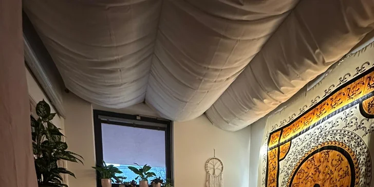 Špeciálne masáže pre telo aj dušu