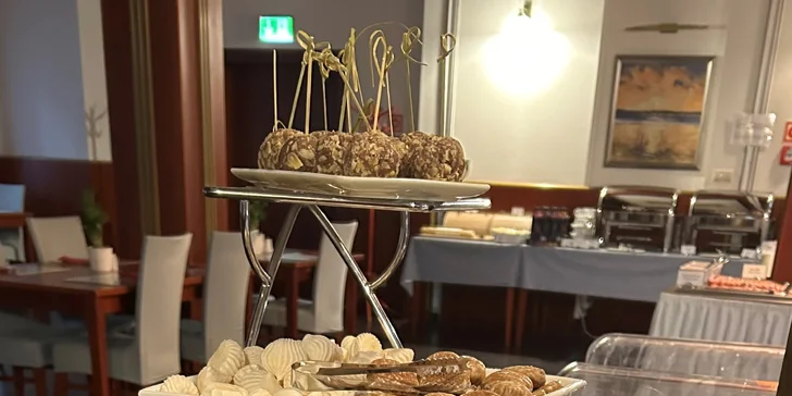 Vitajte v Gdansku: 4* hotel v historickom centre mesta, raňajky, neobmedzene sauna